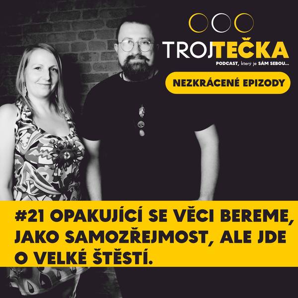 Trojtečka